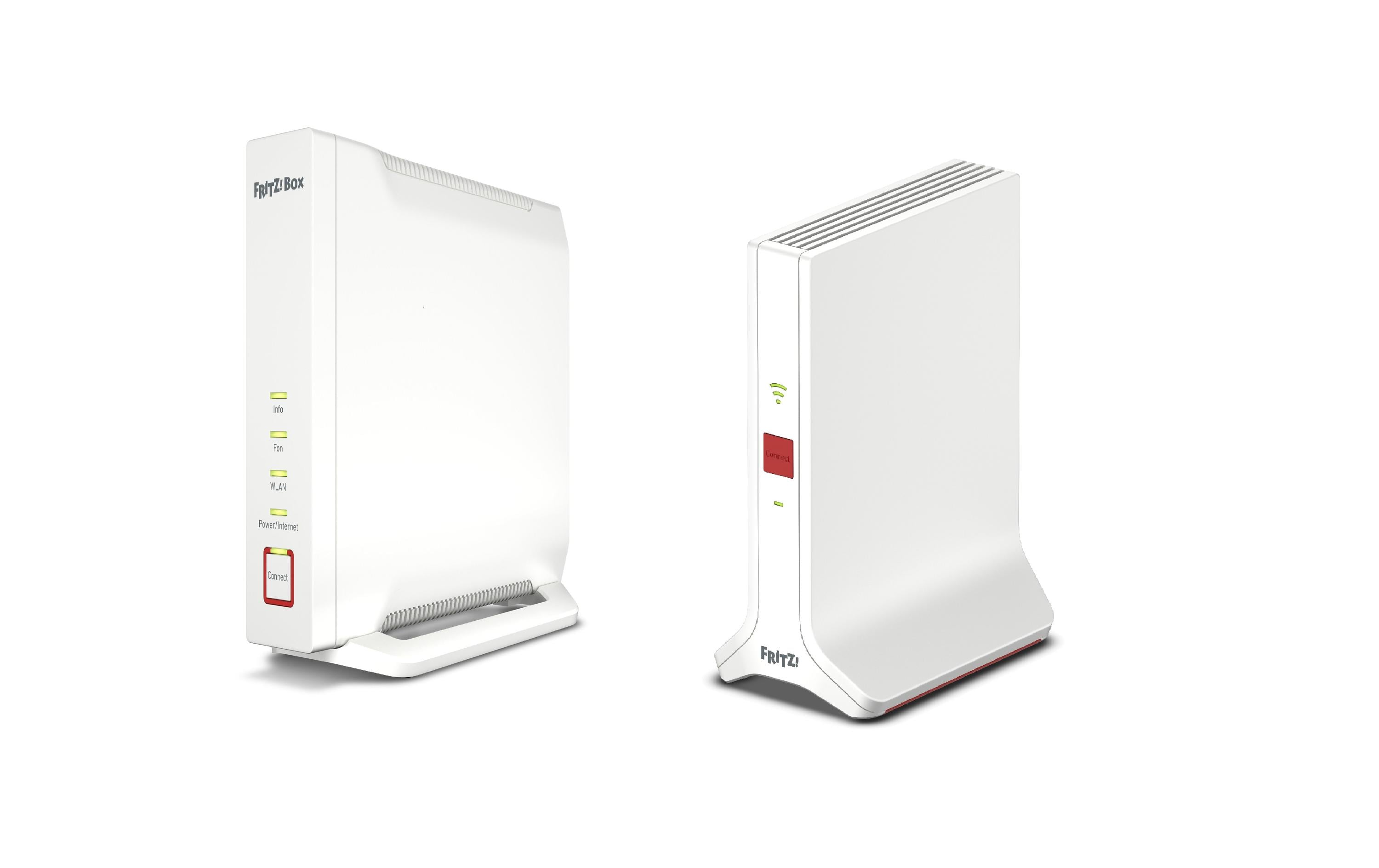 AVM FRITZ!Mesh Set 4060+3000AX int. WiFi 6