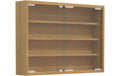 VCM Wandvitrine Agisa M Buche