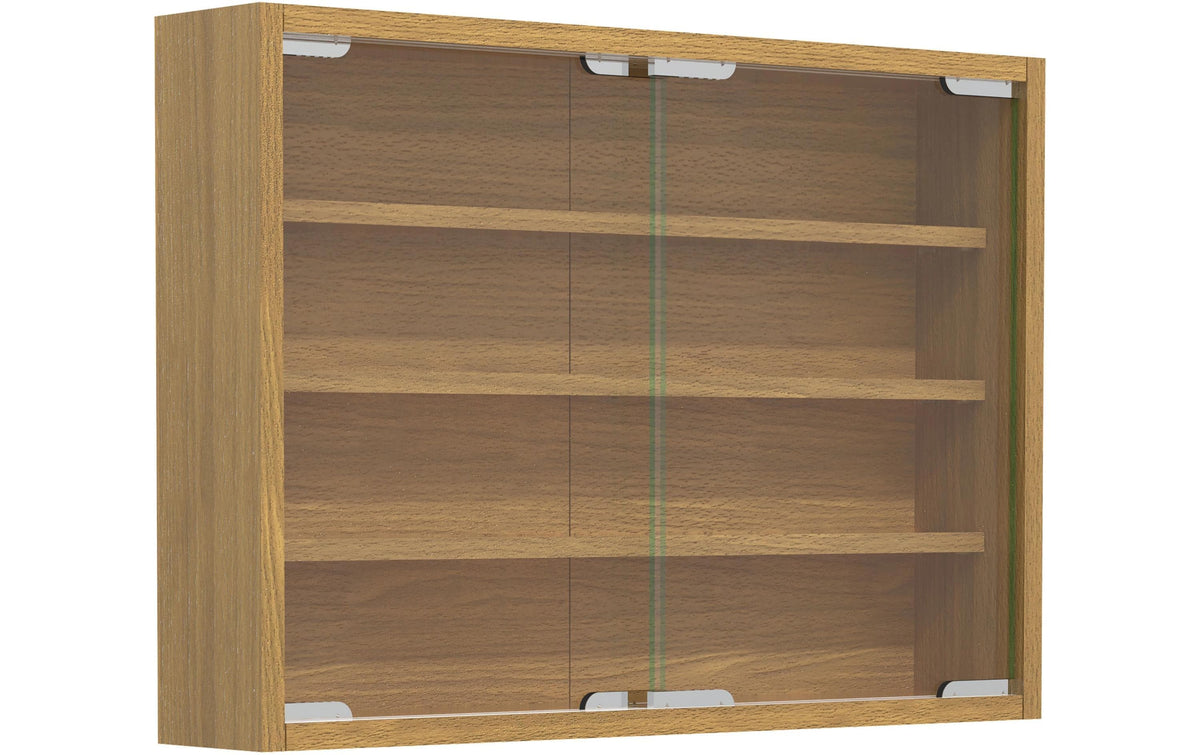VCM Wandvitrine Agisa M Buche