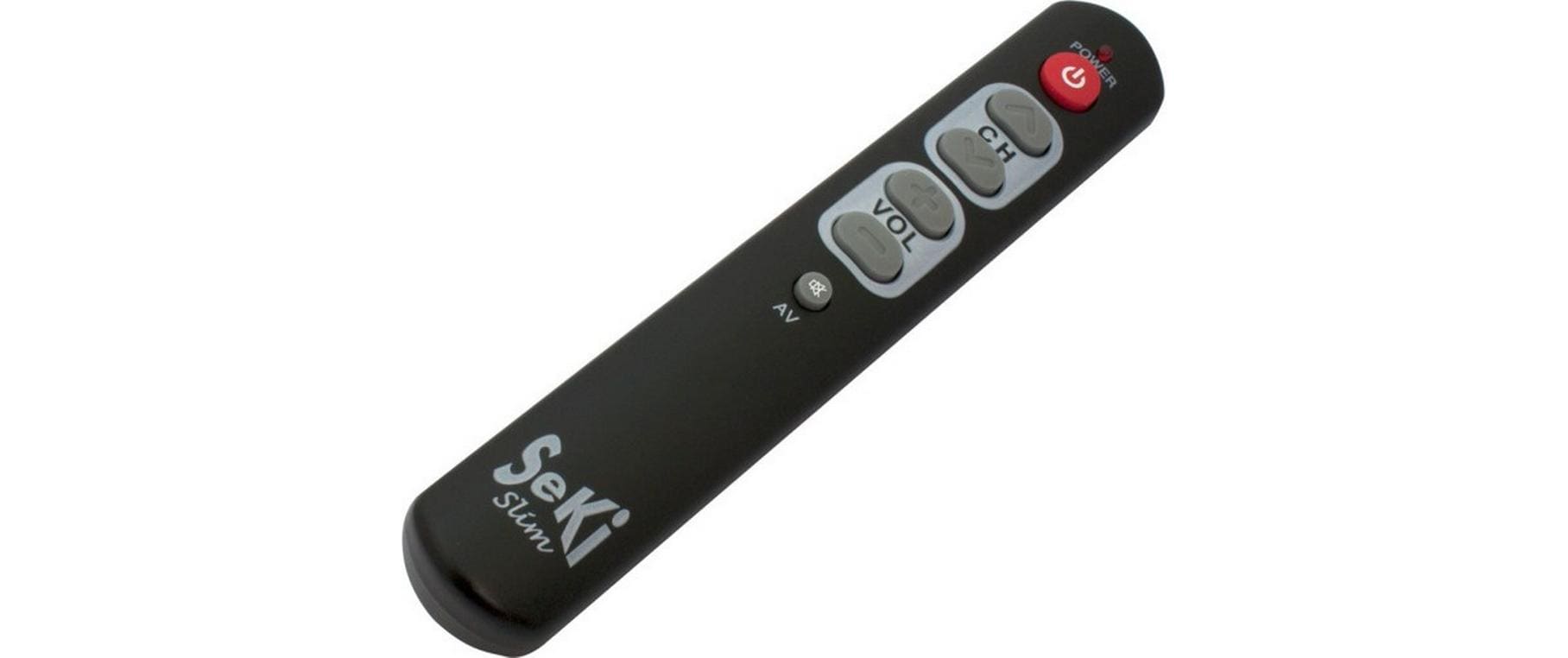 SeKi Slim Universal Fernbedienung