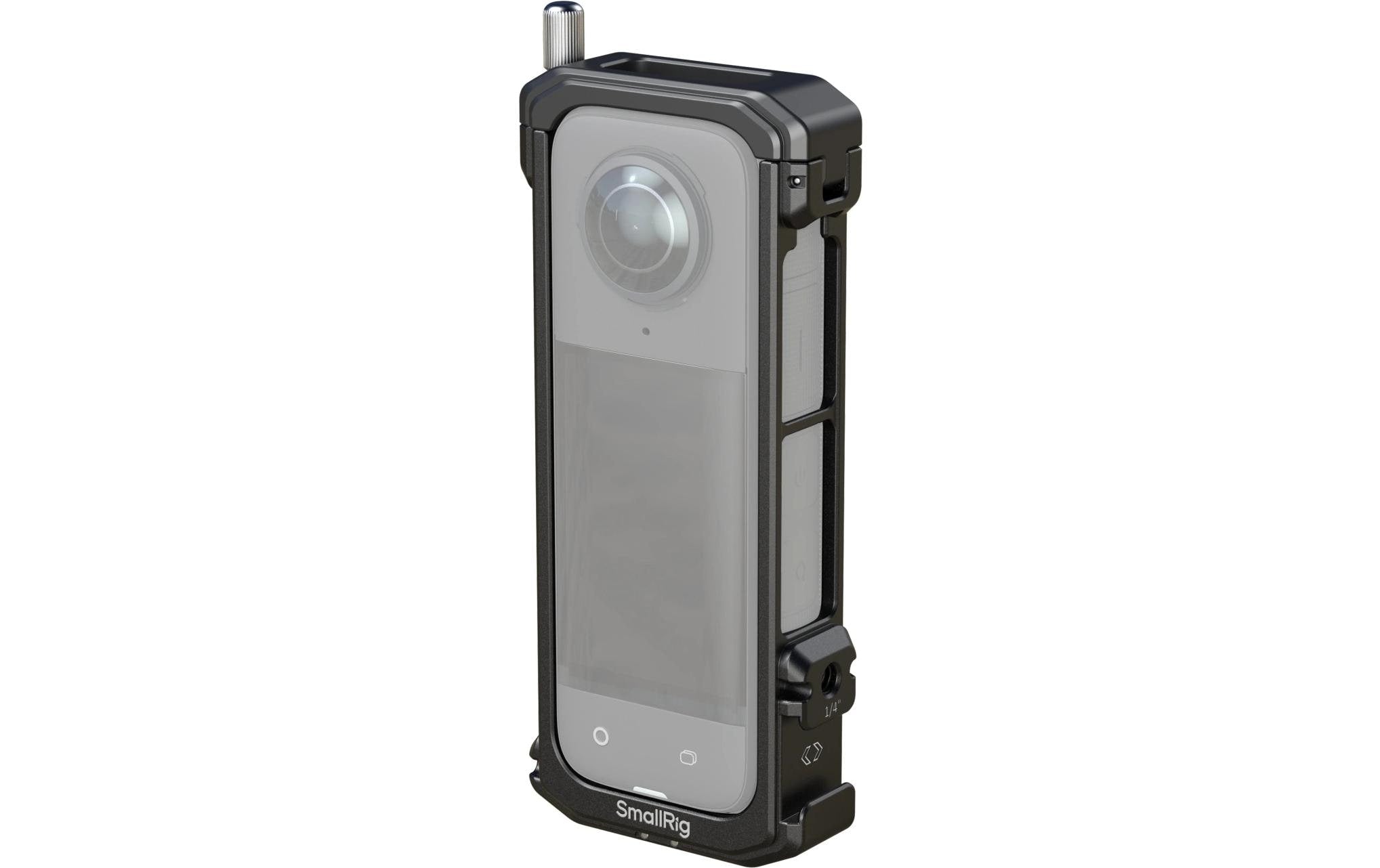 SmallRig Cage for Insta360 X4