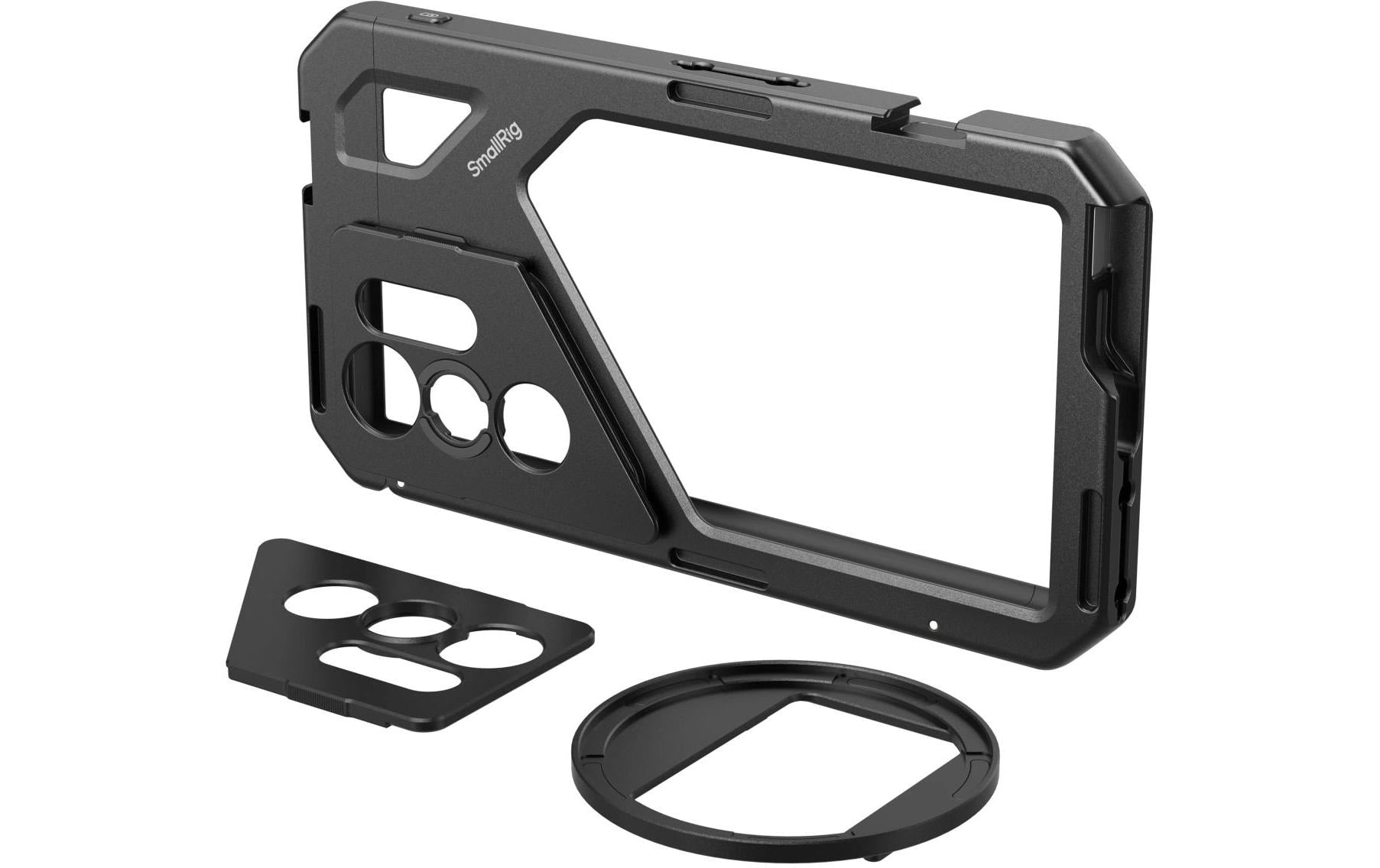 SmallRig Samsung Galaxy S24 Ultra Cage Kit