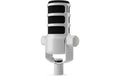 Rode PodMic White