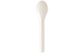 Duni Messer Löffel, weiss, 15cm 100 Stk.
