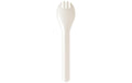 Duni Messer Göffel, weiss, 15cm 100 Stk.