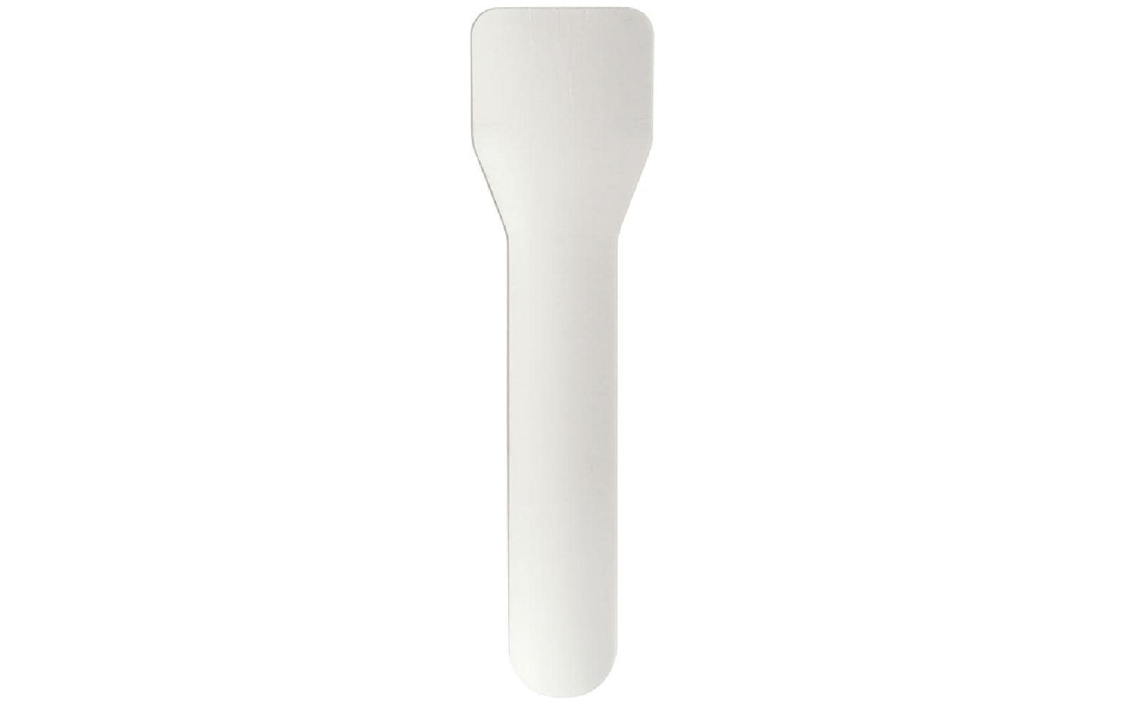 Duni Eislöffel 9.5cm weiss, 100 Stk.