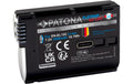 PATONA Platinum Akku EN-EL15C USB-C 2250mAh, 7V, USB-C Input
