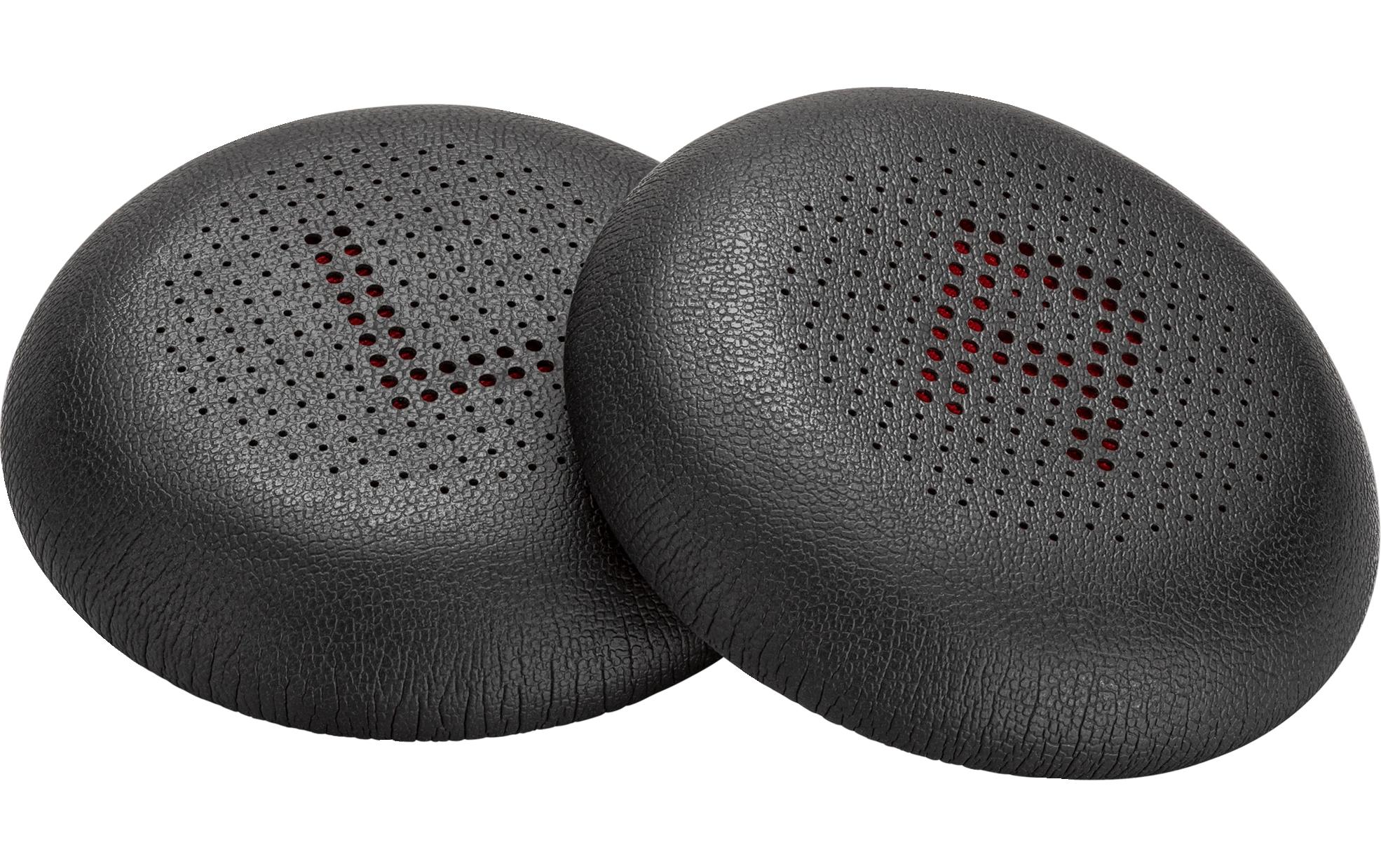 Poly Ear Cushions SL Voyager 4300 (2 pcs.) synthetic leather