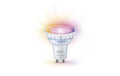 WiZ Lampe MR16 GU10 4.9W 345lm 2200-6500K, RGB