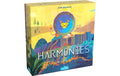 Harmonies (FR) Alter: 10+, 1-4 Spieler