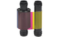 Evolis Primacy 2 Easy 0.5 YMCKO Farbband 5.5 Easy4pro 400 Karten