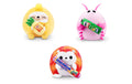 Snackles Plush Medium 14 S2 assortiert