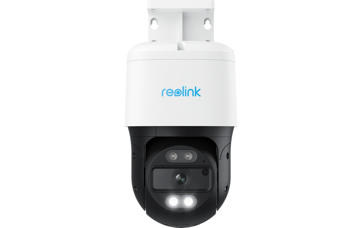 ReoliReolink P830 Outdoor 4K PTZ PoE-Kamera Wetterfeste PoE Pan-Tilt Überwachungskamera
