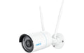 Reolink W320 2K+ Wifi Kamera Wetterfeste WLAN
