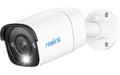 Reolink P340 8K PoE-Kamera Wetterfeste PoE Überwachungskamera
