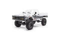 Hobbytech CRX2.1 KIT PEUGEOT 504 Bausatz mit Body