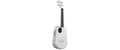 PopuMusic Populele 2 Pro silber Smart Ukulele, Concert