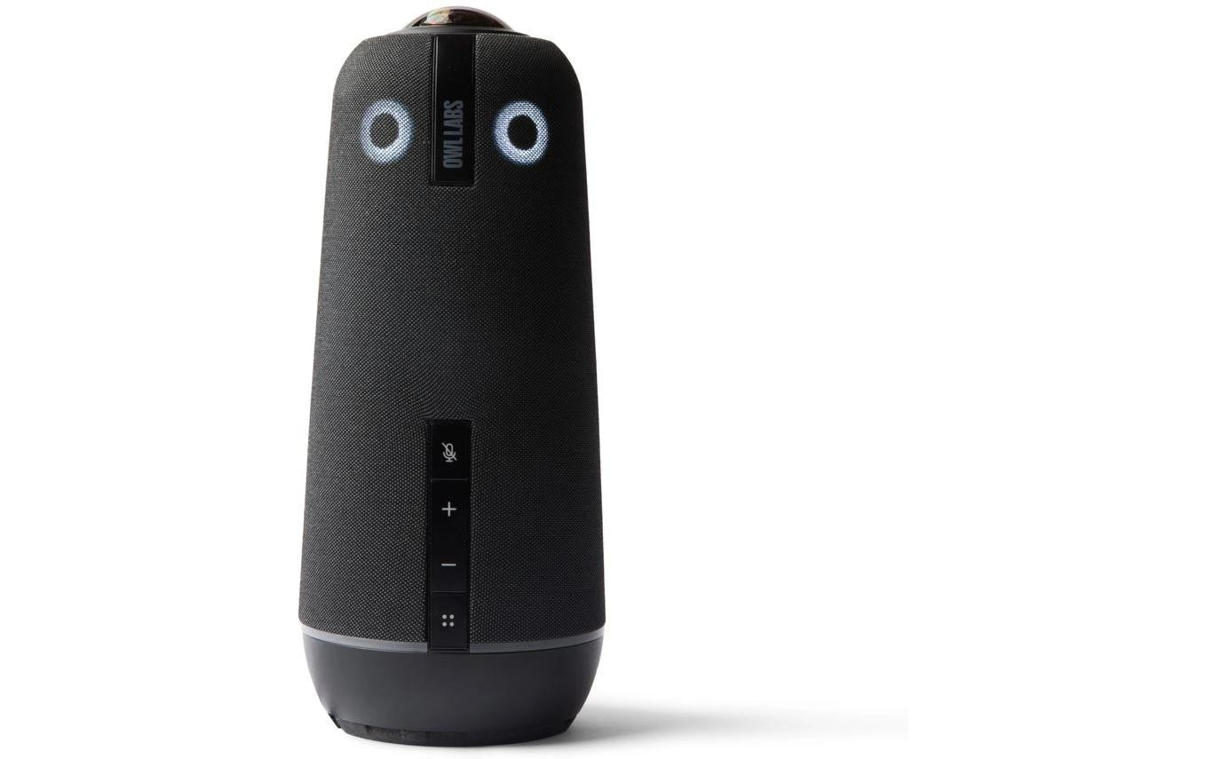 OWL Labs 4+ USB Konferenz Kamera 4K, 360°, USB