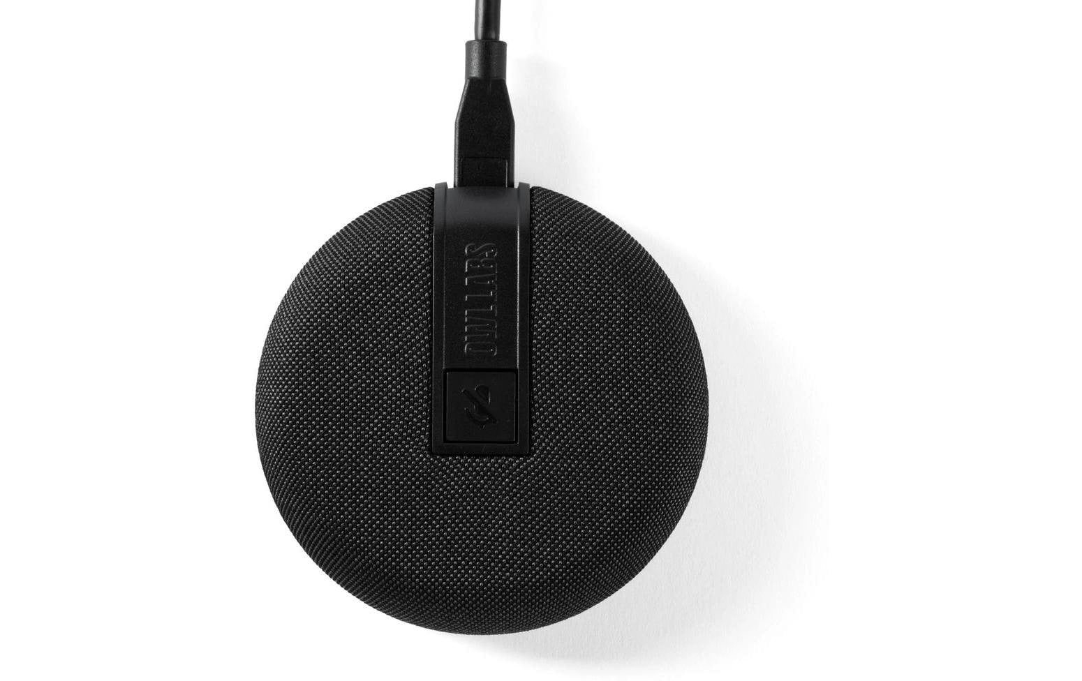 OWL Expansion Mic for Meeting Owl 4 Charocoal, 2.5m Audio reach