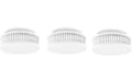 Pyrexx 3x Rauchmelder PX-1C Funk KIT 85 dB, 10 Jahre Batterie, DIN EN 14604
