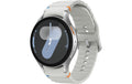 Samsung Galaxy Watch7 silver 44mm, Bluetooth