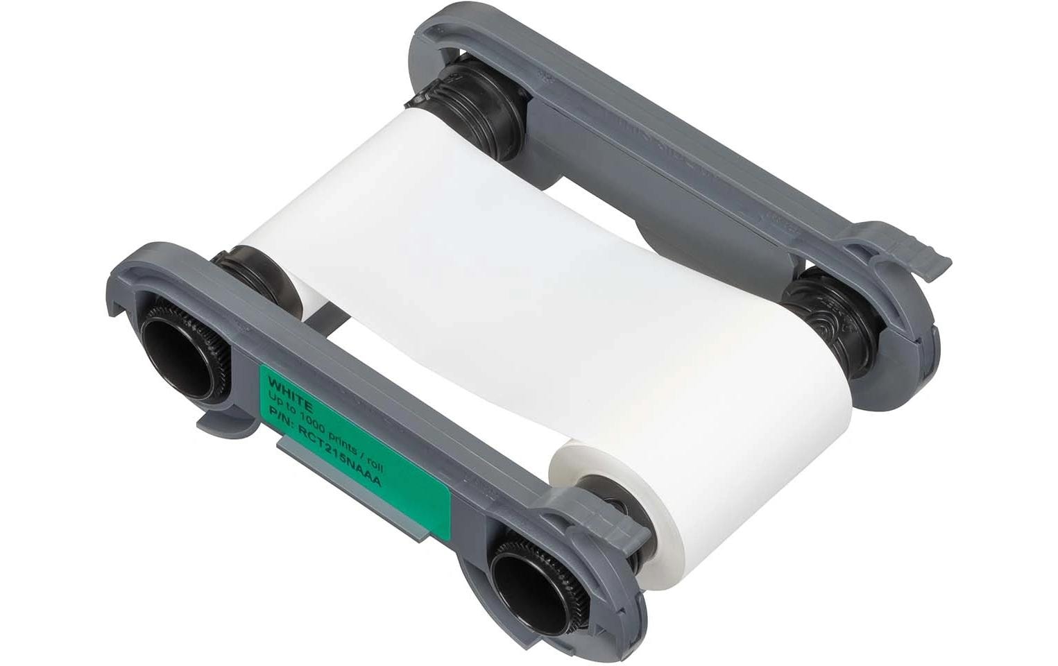 Evolis Primacy 2 Weissband 1000 Kartenseiten