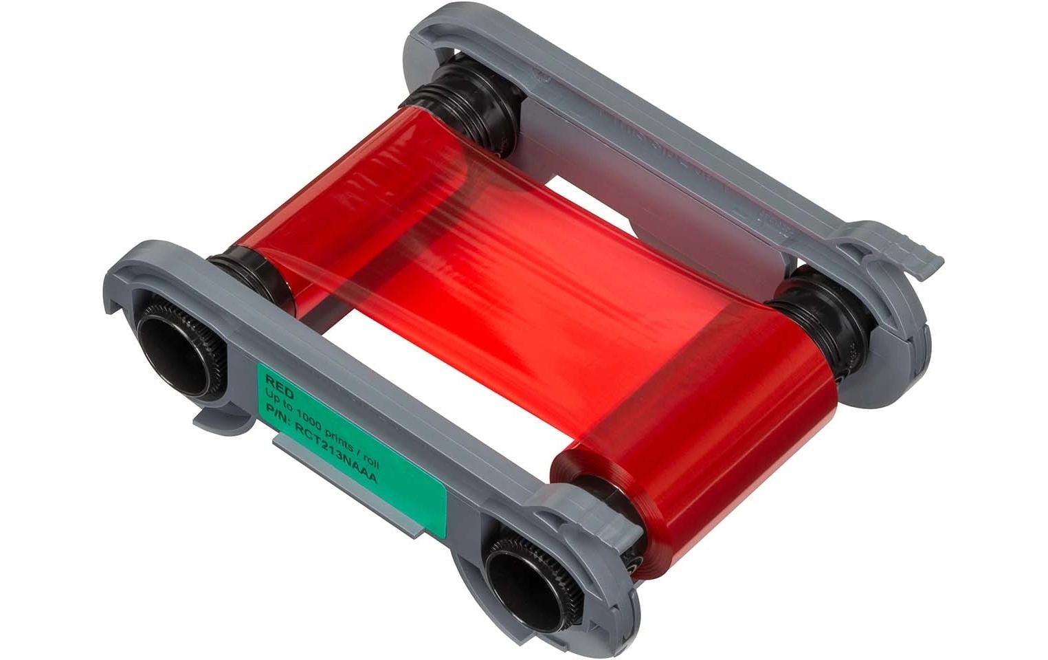 Evolis Primacy 2 Rotband 1000 Kartenseiten