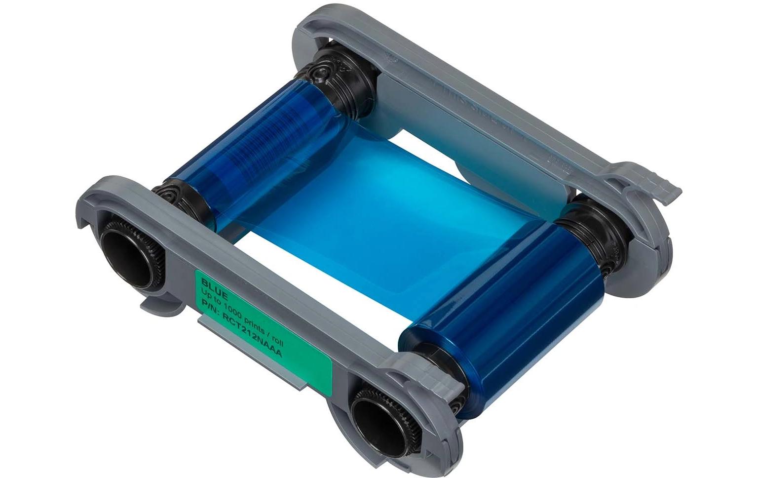 Evolis Primacy 2 Blauband 1000 Kartenseiten