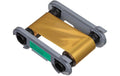 Evolis Primacy 2 Goldband Metall 1000 Kartenseiten