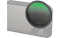SmallRig Attachable VND Filter Kit ND2-32 with T-mount Filter Adapter 67mm