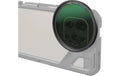 SmallRig Attachable CPL Filter with M-mount Filter Adapter (67mm)