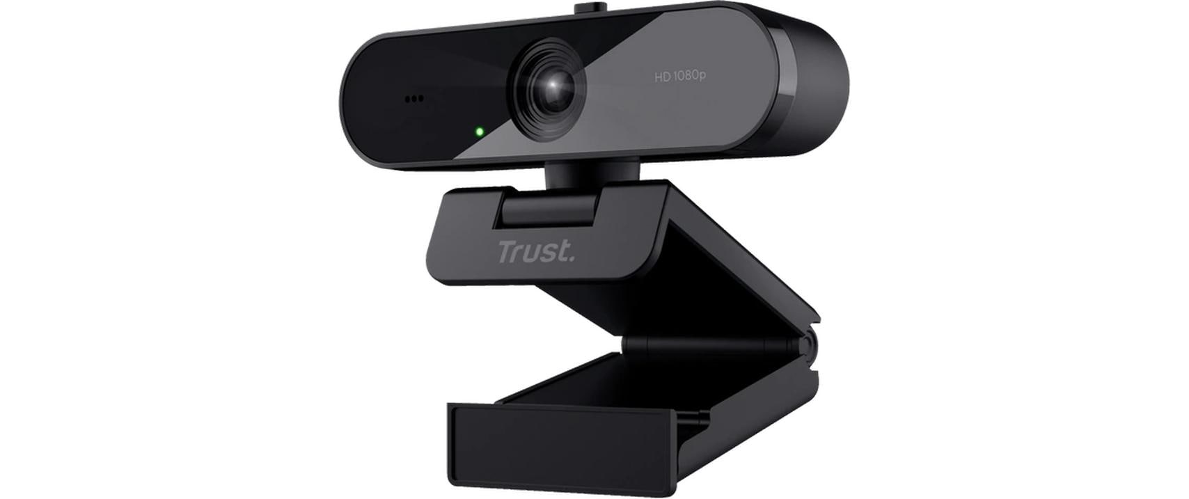 Trust TW-200  Full HD Webcam for B2B B2B