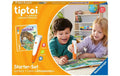 tiptoi® Starter Les dinosaures  F