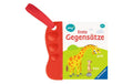 Play+ flip&pop: Buch Gegensätze 6-36 Monate