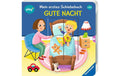 Play+ Schiebebuch: Gute Nacht 18-36 Monate