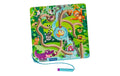 Play+ Magn. Holz-Labyrinth: Dschungel 18-48 Monate