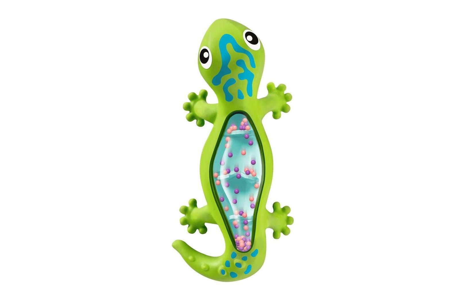Play+ Regenmacher: Gecko 6-24 Monate
