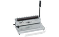 GBC Bindegerät WireBind W12 Bindekapazität: 125 Blatt (70g/m²)