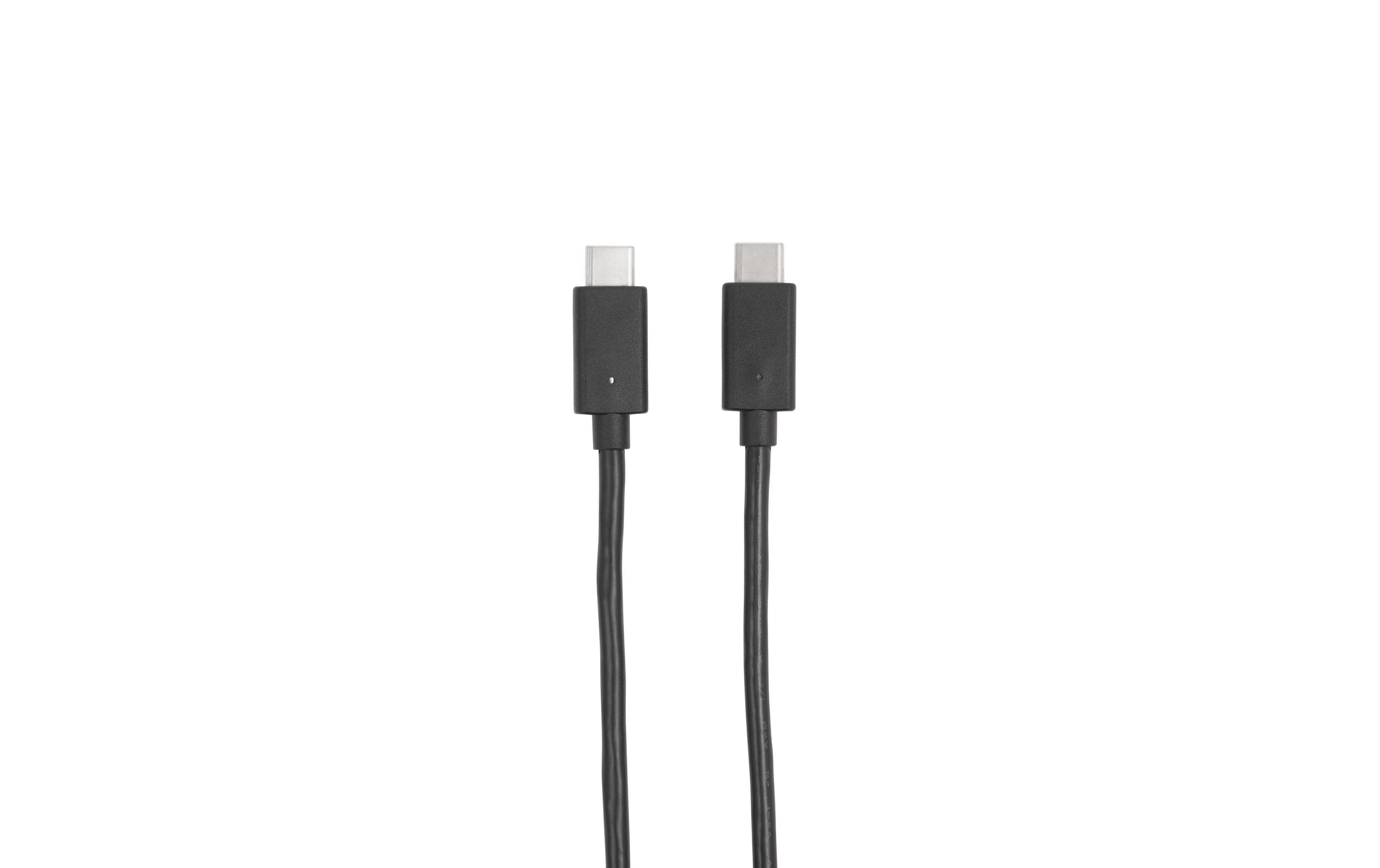 OWL Labs Super Speed Cable for Owl 4+ USB-C to USB-C, 4.87m