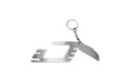 Jagwire J-Tool Bremsscheiben-Belag Messlehre, WSF015