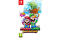 Mario & Luigi: Brothership, Switch Alter: 7+