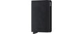 Secrid Slimwallet Matte Black