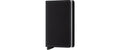 Secrid Slimwallet Original Black