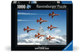 Puzzle Patrouille Suisse