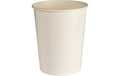 Duni Suppenbecher 950ml weiss, ungeteilt, 50 Stk.