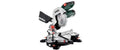 Metabo KS216MKappsäge 1350 W, 216 x 30 mm
