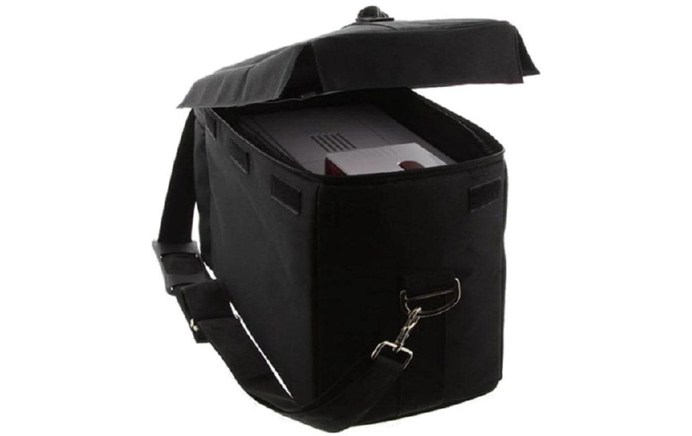 Evolis Zenius, Primacy Transport Bag S10149