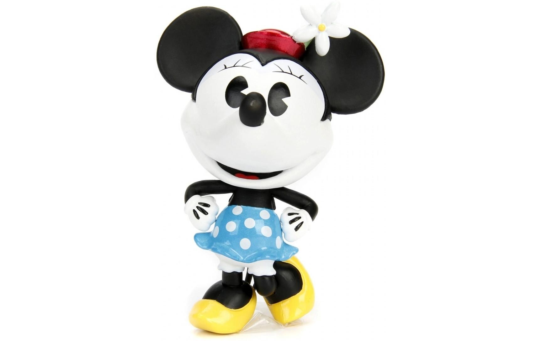 Minnie Mouse 4" Figure