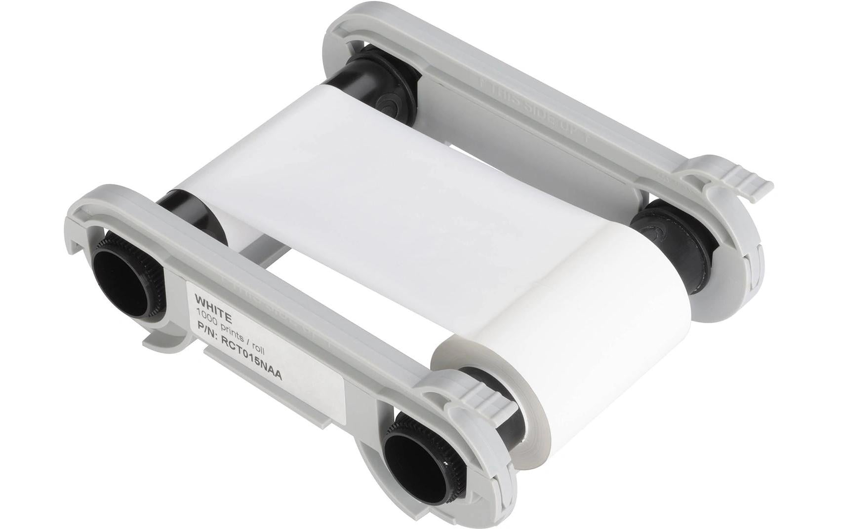 Evolis Zenius, Primacy weiss 1000 Kartenseiten