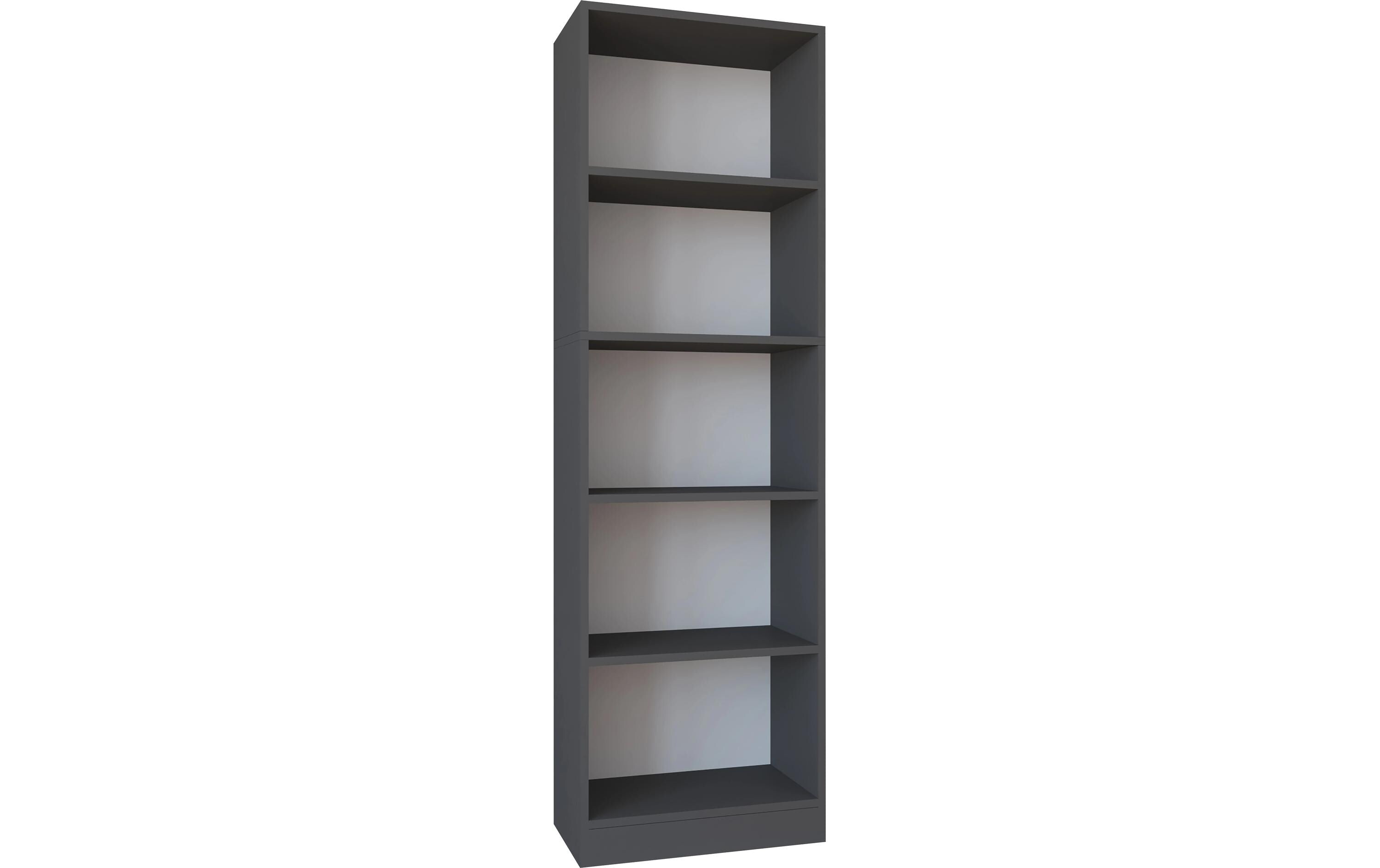 VCM Regal Dilos XL Anthrazit